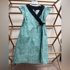 Tea collection dress